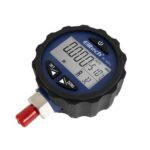 Elitech PG-30Pro Digital Manifold Gauge, Refrigeration Heat Pump Digital Pressure Gauge -14.5~500 psi - Image 3